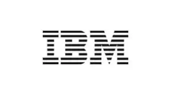 IBM's Company Logo