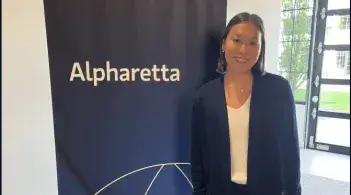 Morgan Stanley Intern
