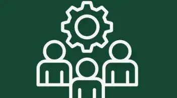 Icon for employee 