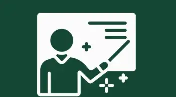 fac icon for myuvm page