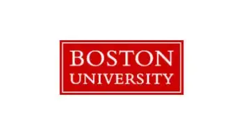 Boston University's Company Logo
