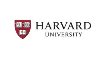 Harvard University's Company Logo