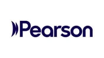Pearson's Company Logo