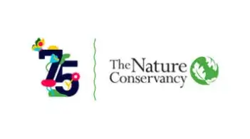 The Nature Conservancy's Company Logo