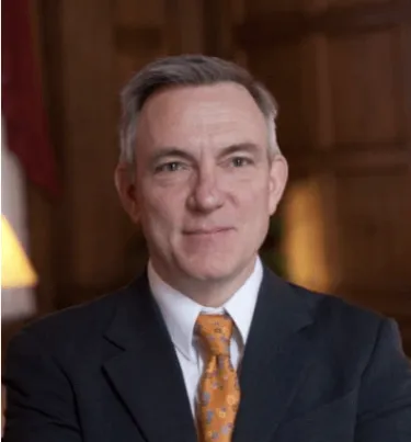 Professor Andrew King