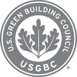 U.S. Green Building Council logo