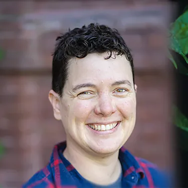 Image of Holly Painter, Senior Lecturer