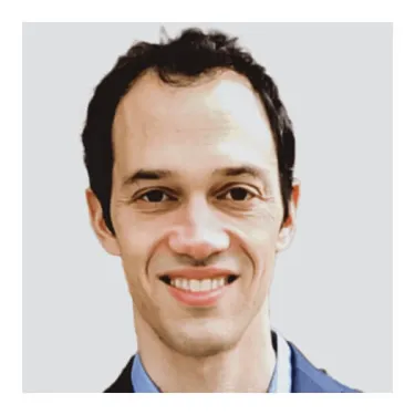 Yoni Ashar
