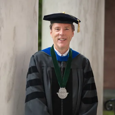 MARK T. NELSON, PHD