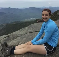 Meghan Brooks