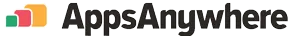 AppsAnywhere Logo