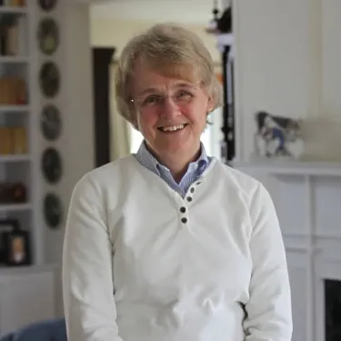 Barbara Mieder