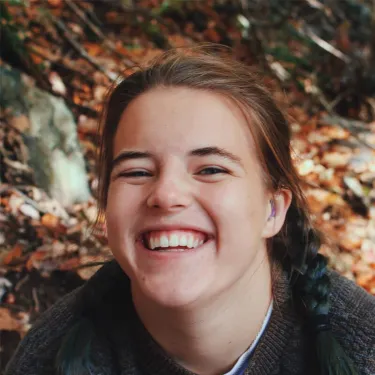 Hannah Kirkpatrick