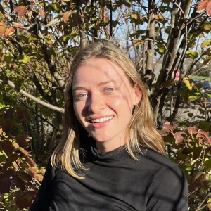 Blair Christensen