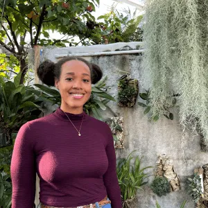 Jasmine Hart