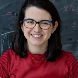 Julia Torvi