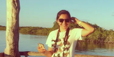 Leslie Paredes