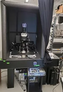 Scientifica HyperScope Multiphoton