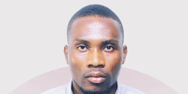Vincent Tamakloe
