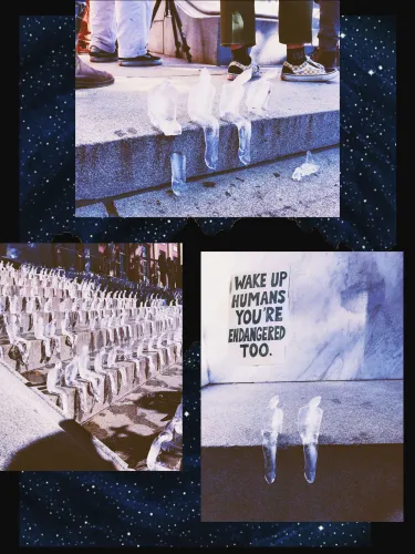 Poem cover