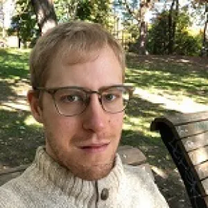 Geoff Battista