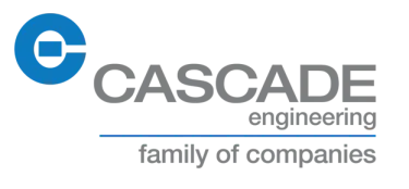 Cascade Engineering Logo