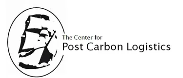 The Center for Post Carbon Logistics Logo