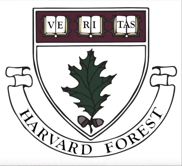 logo: harvard forest
