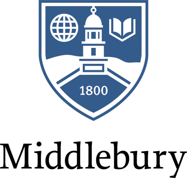 Middlebury college logo