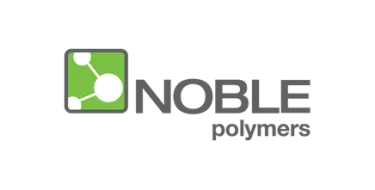 Noble Polymers Logo