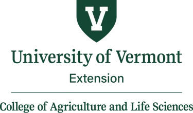 logo: uvm extension