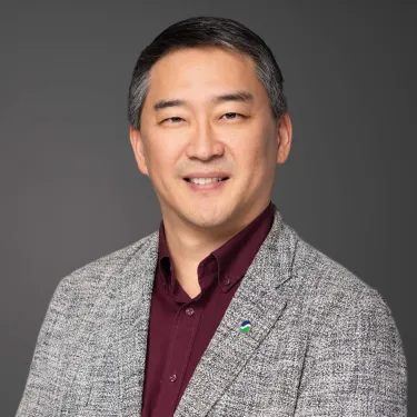 Charles H. Cho