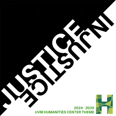 justice/injustice graphics