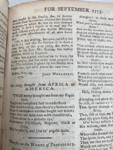A photo of a page out of a book.