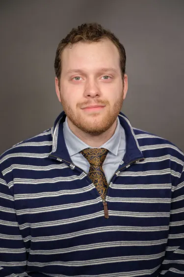 Adam Crawford