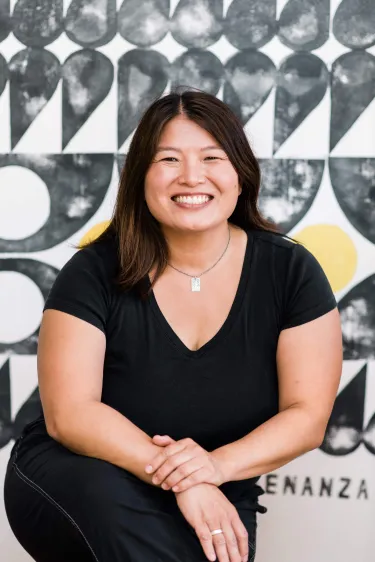 Mieko Ozeki