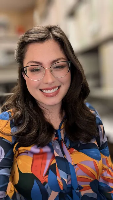 Miriam Restrepo