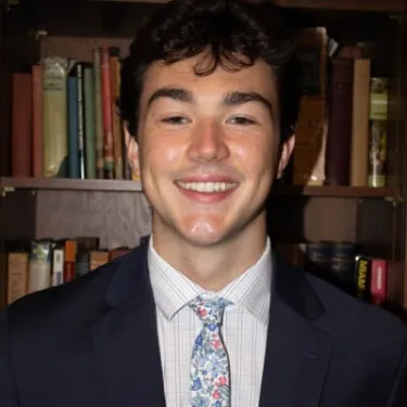 Owen Caldwell