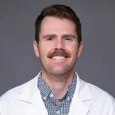 Peter Hyson headshot