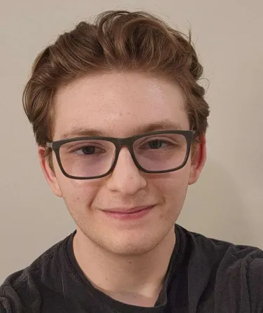 Photo of Bryce Dusablon