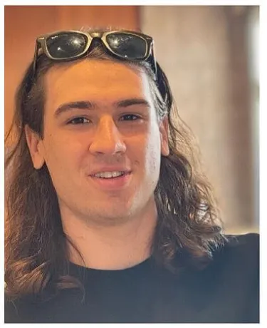 Photo of Dylan Marchand