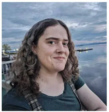 Photo of Skyler Younger