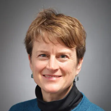 Gail Rose