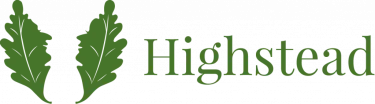 Highstead Logo