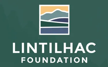 Lintilhac Foundation logo
