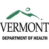 VT Department of Health logo