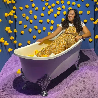 Drea Falar