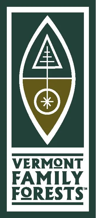 vermont family forests logo