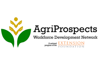 agriprospects workforce development network logo