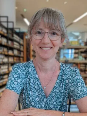 Beatrice Girard, PhD